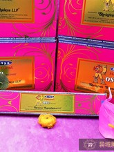 Благовония, ароматерапия фото