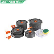 Кастрюли керамические фото