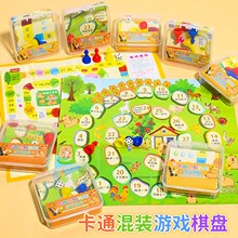 Настольные игры фото