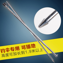 Зонтики для рыбалки фото