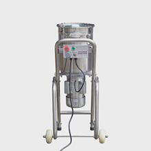 Измельчитель пищевых отходов фото