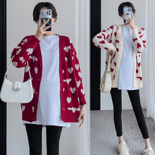 Свитера для беременных фото