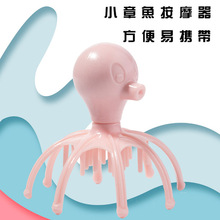 Массажёры для головы фото