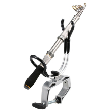 Подставки под удилища фото