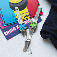 Классические часы фото