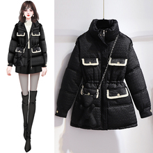 Пуховики фото