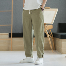 Брюки повседневные фото