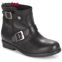 Ботинки, полусапожки фото