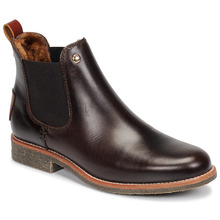 Ботинки, полусапожки фото