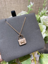 Сумка С Подвесками  фото