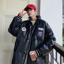 Одежда из кожи фото