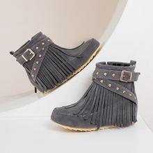 Сапоги фото