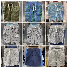 Мужские Повседневные Шорты фото