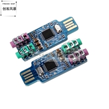 Звуковые карты фото