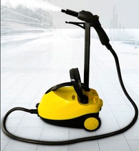 Пароочистители бытовые фото