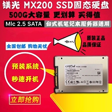 Накопители (SSD) фото