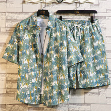 Шорты пляжные фото