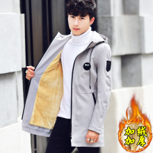 Куртки утепленные фото