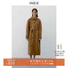 Шерстяное пальто фото