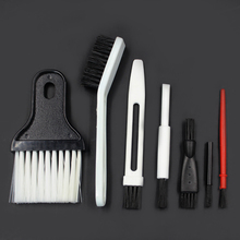 Щётки для чистки клавиатуры фото