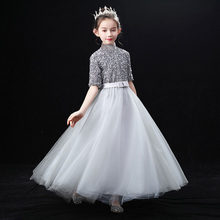 Платья для девочек фото