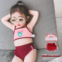 Купальники раздельные фото