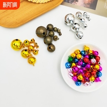 Колокольчики фото