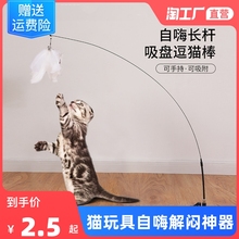 Игрушки для кошек фото