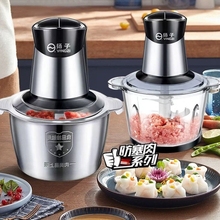 Мясорубки фото