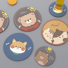 Декоративные подставки фото