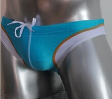 Плавки мужские фото