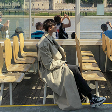 Мужские Пальто фото