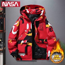 Пуховики фото