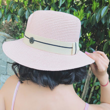 Панамы, кепки фото