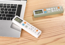 Универсальные пульты ДУ фото