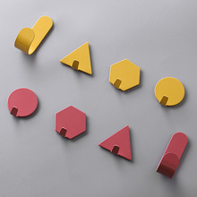 Декоративные крючки, вешалки фото