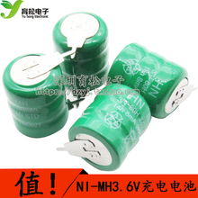 Аккумуляторные батарейки фото