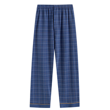 Брюки пижамные фото