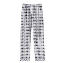 Брюки пижамные фото