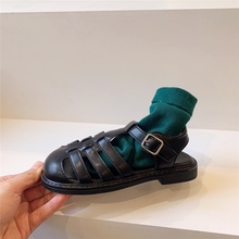 Босоножки фото