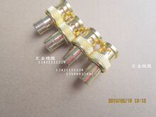 BNC-штекеры фото