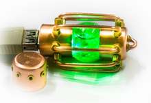 USB-флешки, Card-ридеры фото