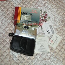 Пленочные фотокамеры фото