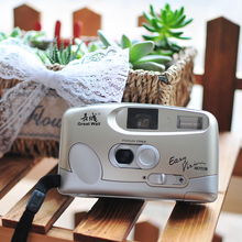 Пленочные фотокамеры фото