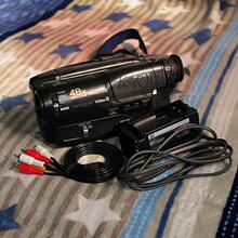 Аксессуары К Видеокамерам фото