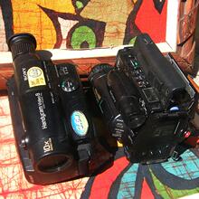 Аксессуары К Видеокамерам фото