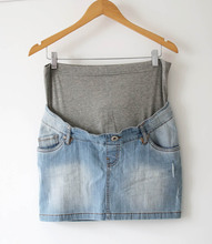 Юбки для беременных фото