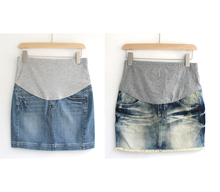 Юбки для беременных фото