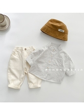 Детские Рубашка фото