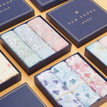 Платки носовые фото